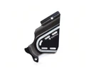 Protection Front Fork Black Dbk Ducati Sport Classic 1000 2006 2011. Fixed Price $96.13.