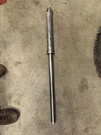76 Yamaha TT-500 Oem Front Fork , 583-23101-00-00. Fixed Price $75.00.