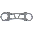 V-twin Manufacturing 41MM Billet Fork Brace Tweek Bar Style 24-0768. Fixed Price $96.76.
