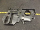 1989 Honda GL1500A Wire Relay Stay Bracket. Fixed Price $19.95.