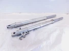 2005-2006 Bmw Front Suspension Wheel Fork Shock Leg Tubes. Fixed Price $499.95.