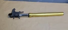 2013 Suzuki Gsxr 750 Left Front Forks Shock Tube Straight Showa. Fixed Price $244.95.