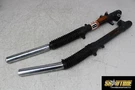 21 Royal Enfield Himalayan Front Forks Shock Suspension Set Pair. Fixed Price $74.25.