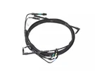 Genuine Mopar Air Line Assembly Front 52124932AE. Fixed Price $96.46.
