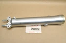 Nos Honda CB360 CB400 CL360 Right Front Fork Lower Case Tube 51421-369-000. Fixed Price $274.99.