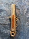 Harley Davidson Lower Fork Slider Showa 65B3-10-L. Fixed Price $37.95.