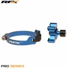 Rfx Pro Launch Control Husqvarna TC125 TC250 FC250 FC350 FC450 Blue 2014-2024. Fixed Price $54.00.