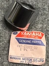 Nos Yamaha Outercover Fork Trim Ring -1974 TX650, 1975 1976 XS650 447-23122-52. Fixed Price $14.96.