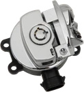 Drag Specialties Ignition Switch Skull Chrome E21-0214SKD. Fixed Price $94.11.