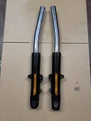 Harley-davidson Oem 2014-2023 Touring Street Glide 49MM Forks 45400195 45400196. Fixed Price $325.00.
