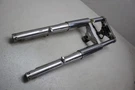 2004-2012 Honda Shadow Aero VT750C Front Forks Shock Suspension Set Pair. Fixed Price $199.00.