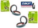 Skf Dual Compound Fork Seal Kit Pack Set Wp 43MM Ktm '03-21 Sx Tc 85 Freeride. Fixed Price $73.98.