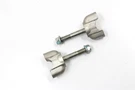 2009 Suzuki Vstrom 1000 96-01 Yamaha Royal Star Oem Handlebar Risers. Fixed Price $32.29.