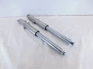 Harley Davidson Touring Road Electra & Street Glide Front End Forks -straight. Fixed Price $349.99.
