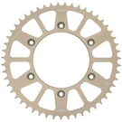 Sunstar Works Triplestar Aluminum Rear Sprocket 5-362646. Fixed Price $81.02.