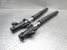 2015 15-17 Polaris Victory Magnum Oem Fork Tubes Front Suspension Legs Bent. Fixed Price $236.25.