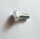 Kawasaki KLT250 Nos Fork Top Bolt 44041-081 (L-783). Fixed Price $6.90.