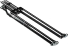 Harddrive Springer Fork Tapered Leg - Black. Fixed Price $902.52.