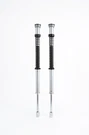 FKC102 Ohlins 100 NIX25 Harley-davidson Fl Touring Cartridges. Fixed Price $1432.23.