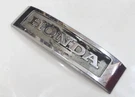 1982-1986 Honda Nighthawk Cb Cm 450 Front Fork Cover Emblem Oem 61401-MC9-670. Fixed Price $21.99.