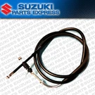 New 2008 2009 Suzuki Boulevard C109 VLR1800 Oem Clutch Cable 58200-22H00. Fixed Price $53.85.