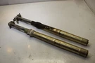 2005 Suzuki RMZ450 Right Left Front Suspension Forks Shocks. Fixed Price $229.99.