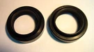 Bsa A65, B25, B50 Triumph Trident, T120, T140, T150, T160, Oif, Oem Fork Seals,. Fixed Price $23.95.