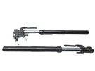 2023 Cf Moto Lifan 300SS Front Fork Shock Pair Oem. Fixed Price $247.00.