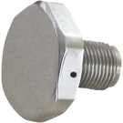 Colony Chrome Upper Fork Tube Bolt (9911-1). Fixed Price $29.11.