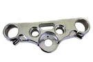 Fxdwg Polished Top Triple Tree For Harley-davidson. Fixed Price $238.99.