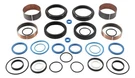 Pivot Works Fork Seal And Bushing Kits PWFFK-T10-000. Fixed Price $119.99.