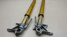 Monster 1200S Ohlins Front Fork Suspension Radial Ducati. Fixed Price $1281.77.