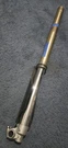 2009 Yamaha Yzf 250F Front Damper Fork Assembly Right 5XC-23103-R0-00. Fixed Price $150.00.
