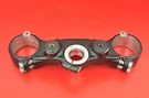 2001 2002 Ktm LC4 640 Duke Super Moto Triple Tree Upper Bar Fork Clamp. Fixed Price $67.99.