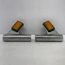 Yamaha XS1100 78-81 Cover Upper Set W/front Reflector Assembly 2H7-23121-00-93. Fixed Price $115.00.