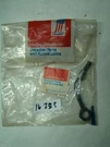 New Harley Front End Air Fittings 45587-83A Fxrt Xl Fxrd Fxrs EPS16223. Fixed Price $127.50.
