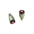 Scar Fork Air Bleeder Showa/kayaba - Red S8004. Fixed Price $17.58.