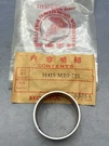 New Genuine Honda 51415-MB9-781 Slider Bushing. Fixed Price $21.61.