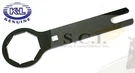 Yamaha YZ125 YZ250F YZ450 49MM Fork Cap Wrench YM-01501 90890-0150. Fixed Price $68.59.