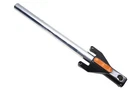 Oem Polaris 2202683-156 Victory Black Front Right Fork Inner Tube Assembly. Fixed Price $299.99.