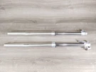 Kyb 46MM Forks Front Suspension Shocks Right Left / 2002-2003 Honda CR125R. Fixed Price $261.24.