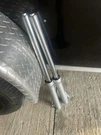 2019-2025 Honda CRF110F Oem Fork Assembly (pair), 51500-KYK-D01, 51400-KYK-D01. Fixed Price $500.00.