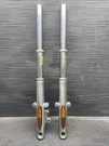 2017 Kawasaki Vulcan VN900 Classic Tubes Front Suspension Forks #121025. Fixed Price $350.00.