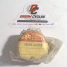 Nos Suzuki 1970 To 1977 Ts 100 Tc Kick Starter Drive Gear 26280-19000 Oem. Fixed Price $32.95.