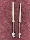 2016 Suzuki Right Left Front Suspension Forks Shocks #573. Fixed Price $349.99.