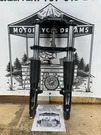 80- 84 Harley Davidson Shovel Tour Glide Front Fork Legs W/ Later Triple Trees. Fixed Price $449.99.