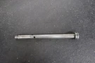 Honda 1985 1986 VF700C Magna Fork Shock Spring Lower Seat Pipe Tube. Fixed Price $25.00.