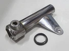 1975-1978 Honda Goldwing Gl 1000 Right Front Fork Cover Oem 51602-431-670. Fixed Price $39.99.