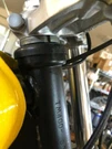 Suzuki Steering Stem Dust Cover TM250 TM400 RM250 GT380 GT550 GT750 51643-30000. Fixed Price $23.95.