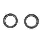 Fork Oil Seal Kit 37X50X11 Mm Bikemaster 429147. Fixed Price $31.95.